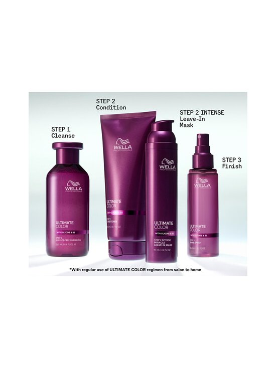 Wella Professional Care - Ultimate Color Shine Spray spīduma sprejs - NOCOL | Stockmann - photo 2