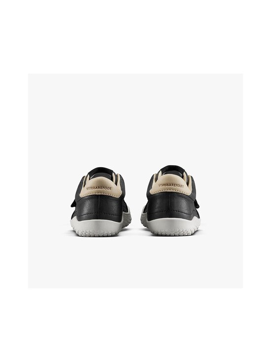 Vivobarefoot - Gobi Kids -sneakerit - 01 OBSIDIAN - photo 5 Vivobarefoot - Gobi Kids -sneakerit - 01 OBSIDIAN | Stockmann - photo 5