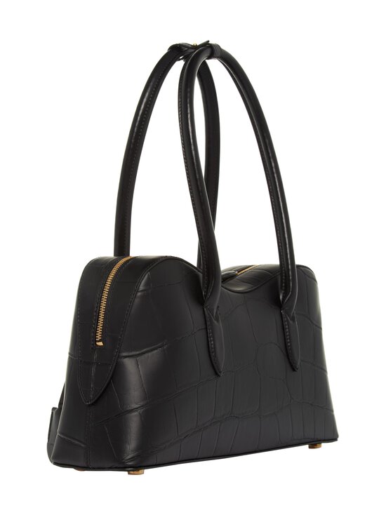 Stella McCartney - Ryder Medium Embossed Eco -laukku - 1000 BLACK - photo 2 Stella McCartney - Ryder Medium Embossed Eco -laukku - 1000 BLACK | Stockmann - photo 2