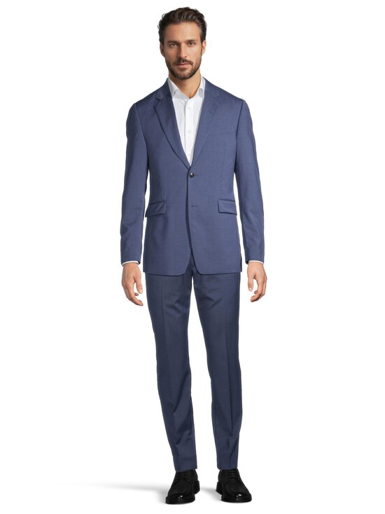 Tiger of Sweden - Tenuta-puvunhousut - 231 DUSTY BLUE | Stockmann - photo 3