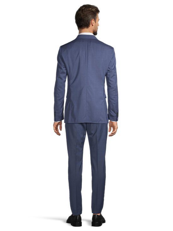 Tiger of Sweden - Tenuta-puvunhousut - 231 DUSTY BLUE | Stockmann - photo 4