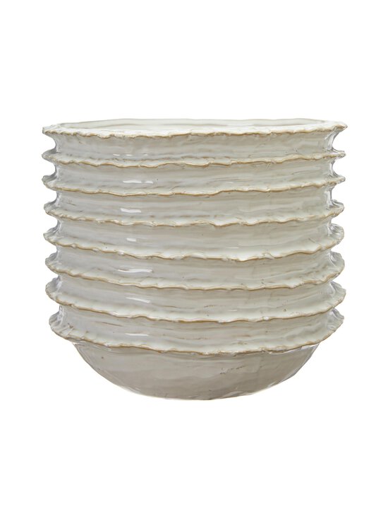 Vally L puķu pods 20 x 17 cm
