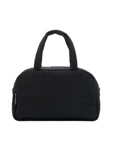 Marimekko - Joy Duffel Logo -olkalaukku - 900 BLACK | Stockmann