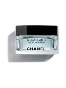 CHANEL - HYDRA BEAUTY MICRO CRÈME Fortifying Replenishing Hydration | Stockmann