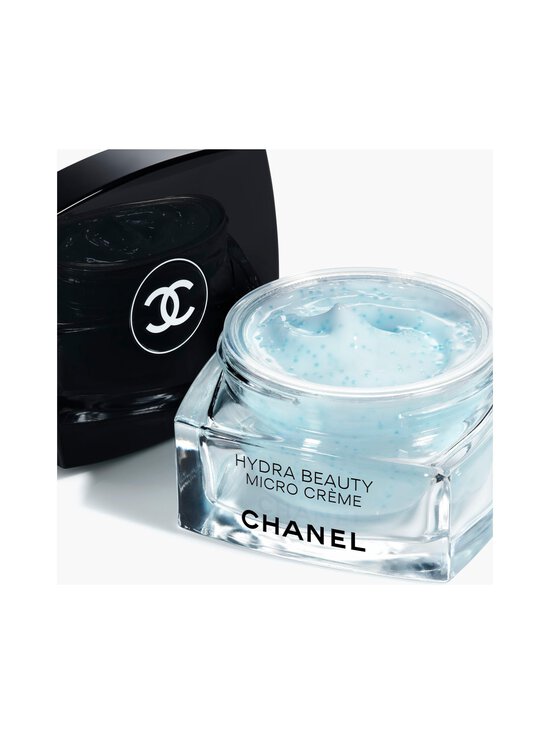 CHANEL - HYDRA BEAUTY MICRO CRÈME Fortifying Replenishing Hydration - NOCOL | Stockmann - photo 2