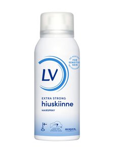 Lv - Extra Strong Hairspray matu laka | Stockmann