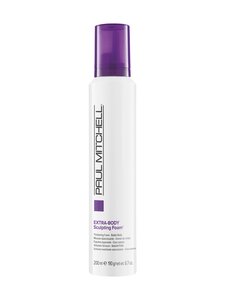 Paul Mitchell - Extra-Body Sculpting Foam -tuuheuttava muotovaahto 200 ml Paul Mitchell - Extra-Body Sculpting Foam -tuuheuttava muotovaahto 200 ml | Stockmann