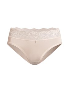 Sylvia Speidel - Pitsiga aluspüksid Midi-brief - 5629 HONEY | Stockmann