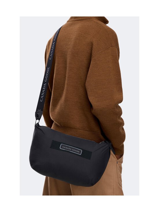 Canada Goose - Sulejope Crofton Puffer Matte - 9061 BLACK - NOIR | Stockmann - photo 9