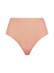 chantelle pulp - Pulpies High Waisted -alushousut - 0D8 BLUSH | Stockmann