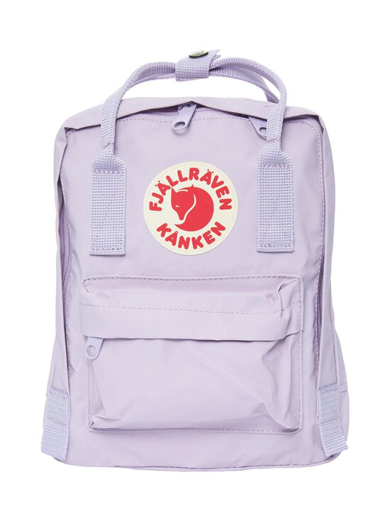 Fjällräven - Kånken Mini mugursoma - 457 PASTEL LAVENDER | Stockmann - photo 1