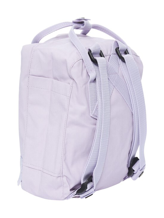 Fjällräven - Kånken Mini mugursoma - 457 PASTEL LAVENDER | Stockmann - photo 2