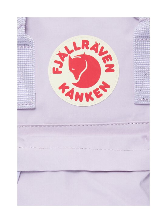 Fjällräven - Kånken Mini mugursoma - 457 PASTEL LAVENDER | Stockmann - photo 4