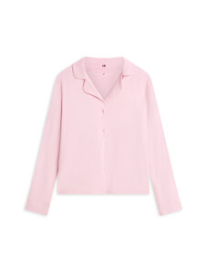 Tommy Hilfiger - Pitkähihainen paita - TPG BONITA PINK | Stockmann