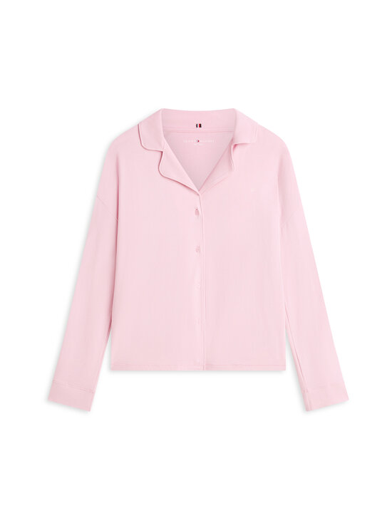 Tommy Hilfiger - Pitkähihainen paita - TPG BONITA PINK | Stockmann - photo 1