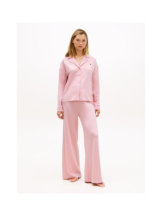 Tommy Hilfiger - Pitkähihainen paita - TPG BONITA PINK | Stockmann - photo 2