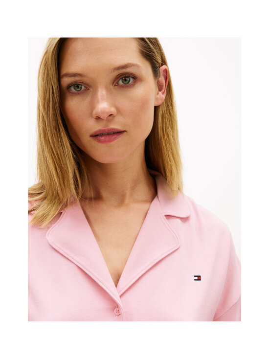 Tommy Hilfiger - Pitkähihainen paita - TPG BONITA PINK | Stockmann - photo 4