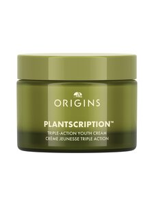 Origins - Plantscription Triple Action Youth Cream -kasvovoide | Stockmann