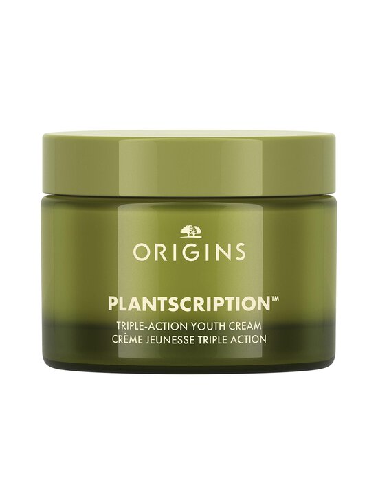Origins - Plantscription Triple Action Youth Cream -kasvovoide - NOCOL | Stockmann - photo 1