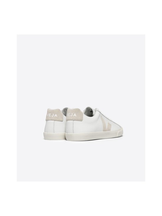 VEJA - Veja Esplar Logo sporta apavi - EXTRA-WHITE_SABLE - photo 3 VEJA - Veja Esplar Logo sporta apavi - EXTRA-WHITE_SABLE | Stockmann - photo 3