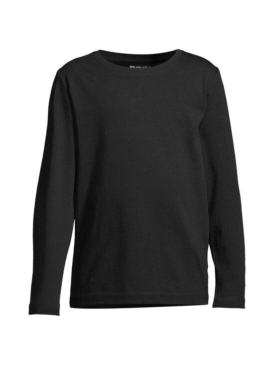 Bogi - BERNEST-paita - BLACK - photo 1 Bogi - BERNEST-paita - BLACK | Stockmann - photo 1