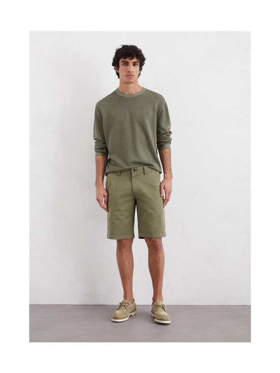 Marc O'Polo - Reso Jogger šorti - 452 OAK ASH - photo 2 Marc O'Polo - Reso Jogger šorti - 452 OAK ASH | Stockmann - photo 2