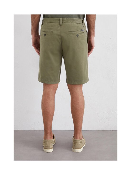 Marc O'Polo - Reso Jogger šorti - 452 OAK ASH - photo 3 Marc O'Polo - Reso Jogger šorti - 452 OAK ASH | Stockmann - photo 3