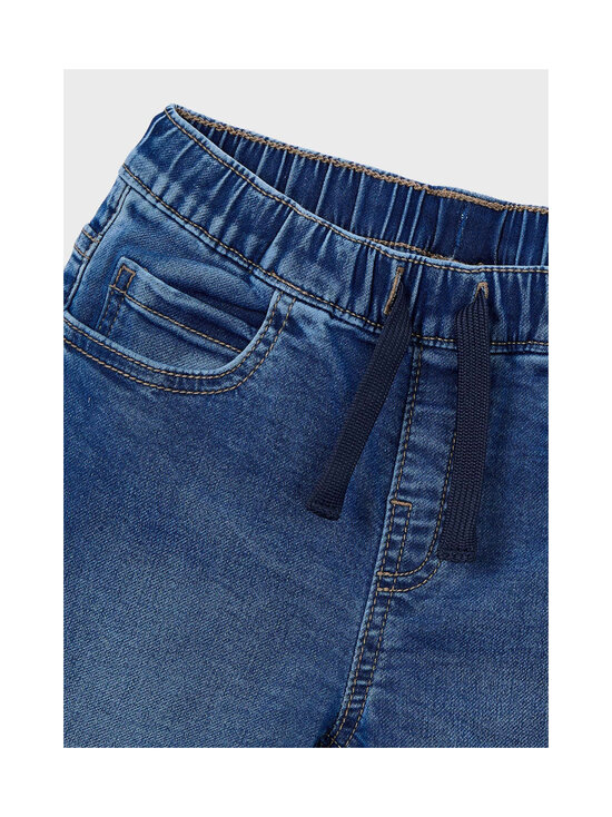 Mayoral - Soft Denim Jogger džinsa legingi - 27 MEDIUM | Stockmann - photo 3