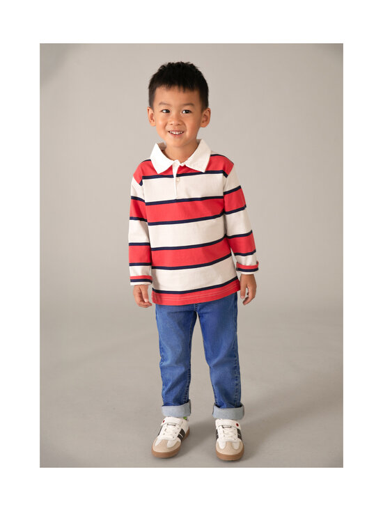 Mayoral - Soft Denim Jogger džinsa legingi - 27 MEDIUM | Stockmann - photo 4