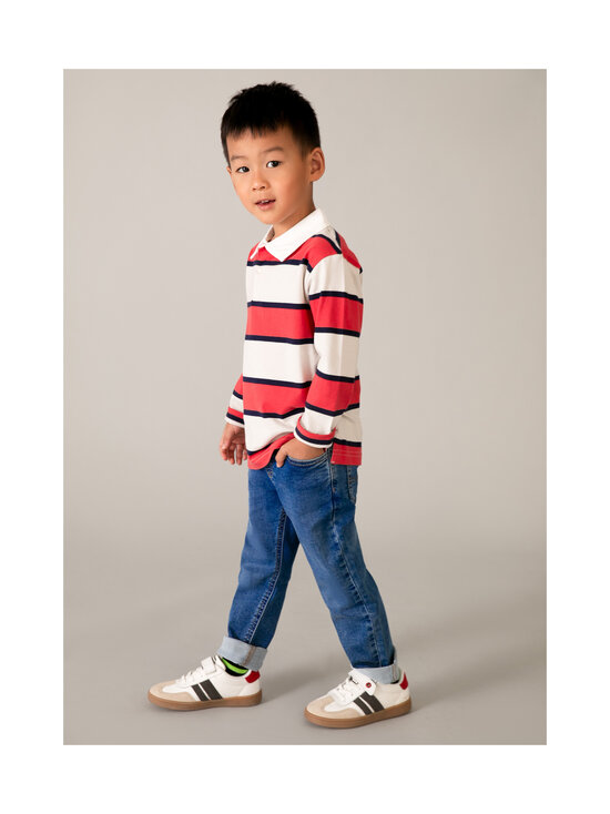 Mayoral - Soft Denim Jogger džinsa legingi - 27 MEDIUM | Stockmann - photo 5