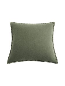 Tekla - Lambswool-sisustustyyny - 163 WILLOW | Stockmann