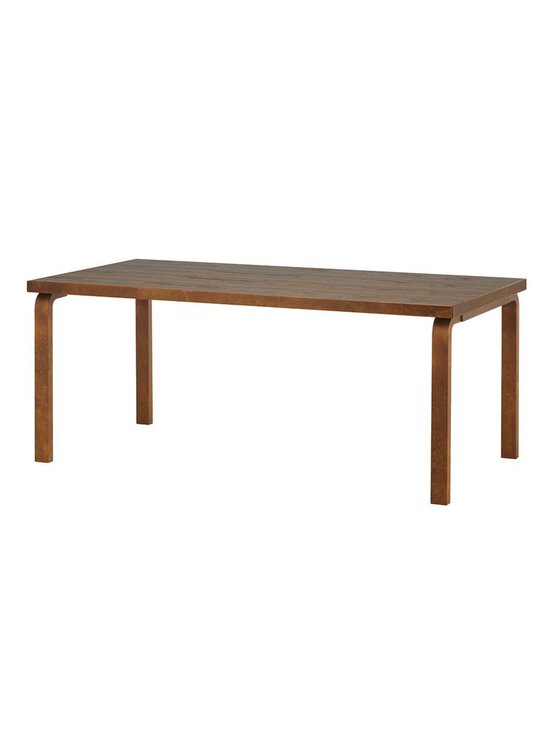 Artek - Pöytä 83 - PÄHKINÄ - photo 1 Artek - Pöytä 83 - PÄHKINÄ | Stockmann - photo 1