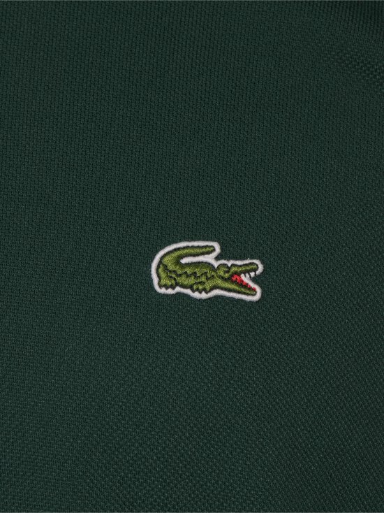 Lacoste - Pikeepaita - YZP GREEN - photo 5 Lacoste - Pikeepaita - YZP GREEN | Stockmann - photo 5