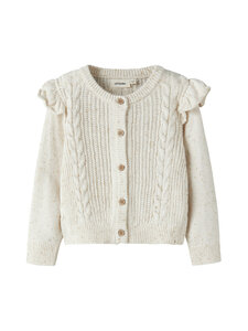 Lil' Atelier - NmfGalto Kab -neuletakki - TURTLEDOVE | Stockmann