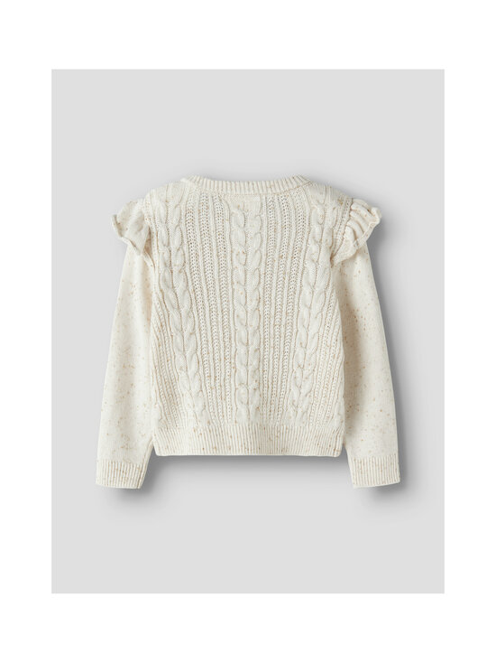 Lil' Atelier - NmfGalto Kab -neuletakki - TURTLEDOVE | Stockmann - photo 2