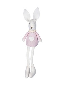 Pentik - Dekoratsioon Pupu Pitkäjalka - PINK | Stockmann