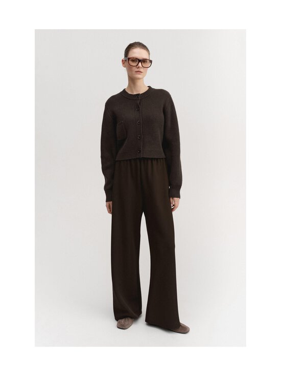 Almada Label - Zozo-neuletakki - CH CHOCOLATE | Stockmann - photo 2