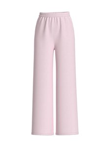 Vila - ViReflect Wide -collegehousut - PINK MARSHMALLOW | Stockmann