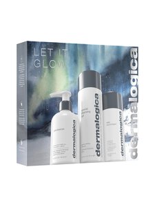 Dermalogica - Komplekt Let It Glow | Stockmann