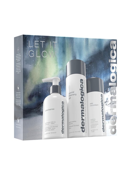 Dermalogica - Komplekt Let It Glow - NOCOL | Stockmann - photo 1