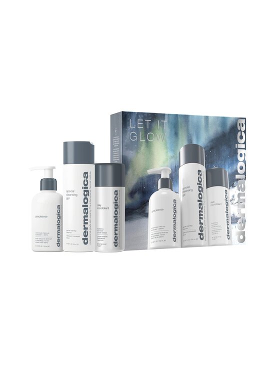 Dermalogica - Komplekt Let It Glow - NOCOL | Stockmann - photo 2