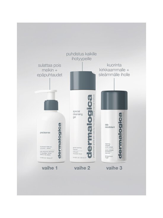 Dermalogica - Komplekt Let It Glow - NOCOL | Stockmann - photo 3