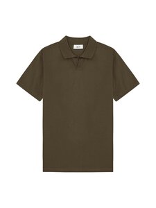 NN.07 - Paul Regular Fit polo krekls - 826 DEMITASSE | Stockmann