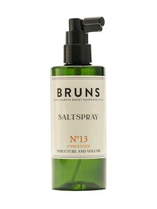 Bruns Products - Nr13 Unscented Salt Spray aerosols bez smaržas, 200 ml Bruns Products - Nr13 Unscented Salt Spray aerosols bez smaržas, 200 ml | Stockmann