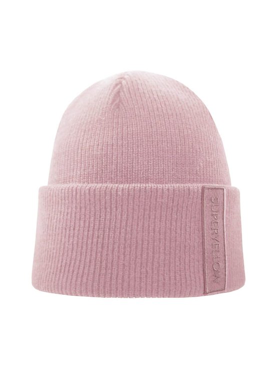 Superyellow - Kaamos-merinovillapipo - 03 LIGHT PINK - photo 1 Superyellow - Kaamos-merinovillapipo - 03 LIGHT PINK | Stockmann - photo 1