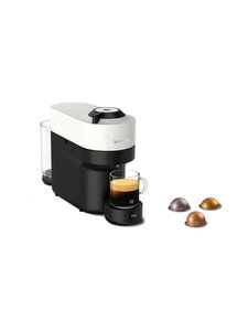 Nespresso - NV120WHT Nespresso Vertuo Pop -kapselikone - WHITE | Stockmann