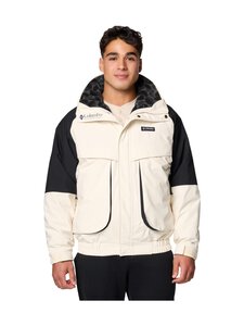 Columbia - Powderkeg™ II Remastered Interchange jaka - 191 CHALK, BLACK | Stockmann