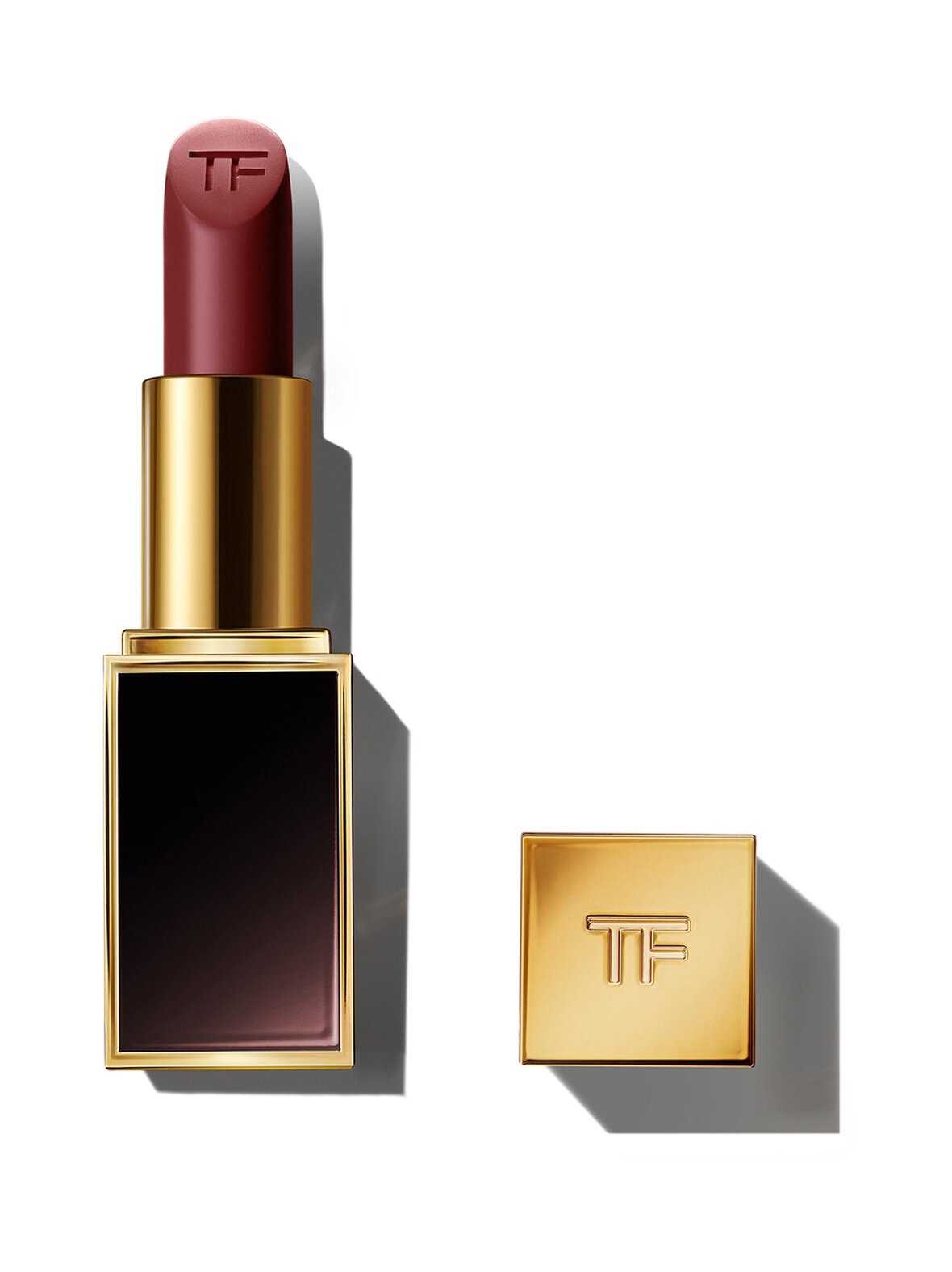 Lip color matte -huulipuna