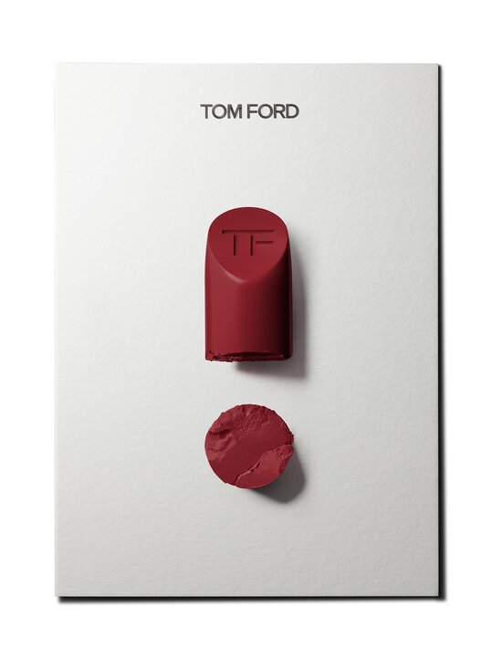 Tom Ford - Lip Color Matte -huulipuna - 08 VELVET CHERRY - photo 3 Tom Ford - Lip Color Matte -huulipuna - 08 VELVET CHERRY | Stockmann - photo 3