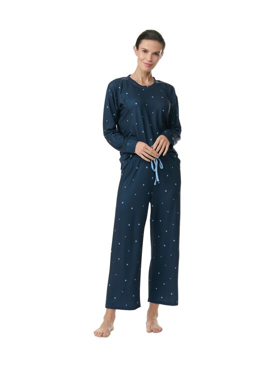 Pj Salvage - Stars-pyjama 2-osainen - 815 - photo 4 Pj Salvage - Stars-pyjama 2-osainen - 815 | Stockmann - photo 4